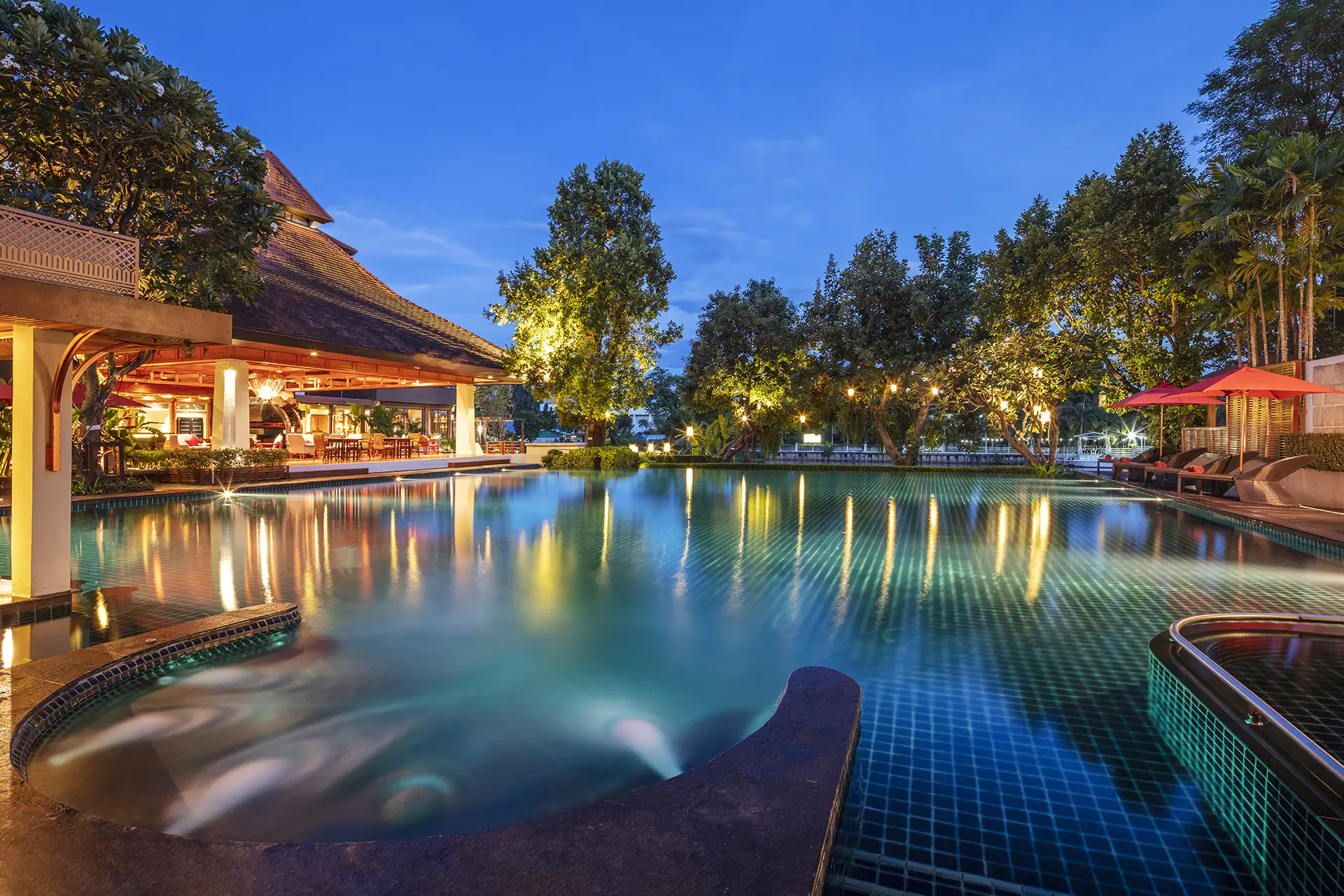Lanna Tree Boutique Hotel, Chiang Mai – Updated 2024 Prices