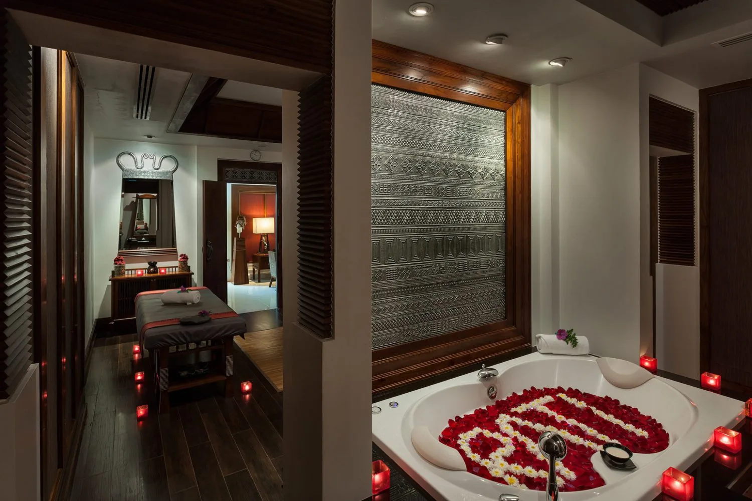 Ratilanna Riverside Spa Resort Chiang Mai, 5-Star Hotel